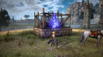 Immagine 9 del gioco Attack on Titan 2 per PlayStation 4